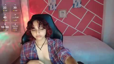 sweety_dreamgirl online show from November 13, 2025, 6:40 pm