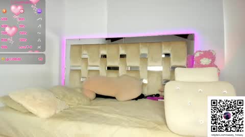 Snapshot of sweety_honeey chatting on February 15, 2025, 5:50 pm independent model online show from February 15, 2025, 5:50 pm