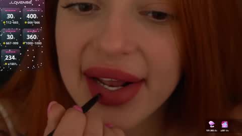 Sweety one  online show from February 9, 2025, 1:56 pm