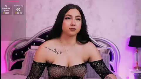 Sasha online show from July 1, 2026, 5:12 pm