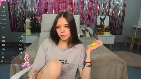sweetydeviliya online show from January 18, 2025, 3:31 am