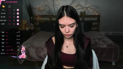 sweetydeviliya online show from February 28, 2025, 1:14 pm