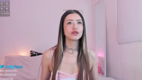 Janne online show from September 11, 2025, 7:52 am