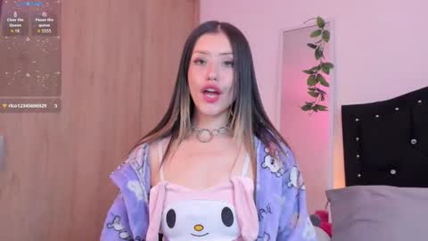 Janne online show from October 14, 2025, 6:42 pm