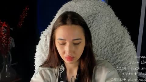 Jinny online show from March 28, 2026, 4:06 pm