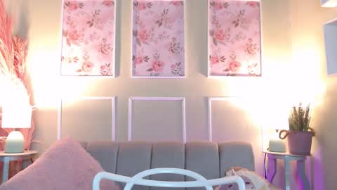 Snapshot of sweetylally chatting on February 10, 2026, 11:58 am LAURA online show from February 10, 2026, 11:58 am