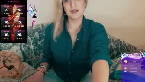 Liza online show from December 19, 2025, 9:00 pm