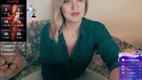 Liza online show from March 13, 2026, 2:51 am