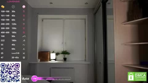 Astrid online show from October 20, 2025, 6:19 pm