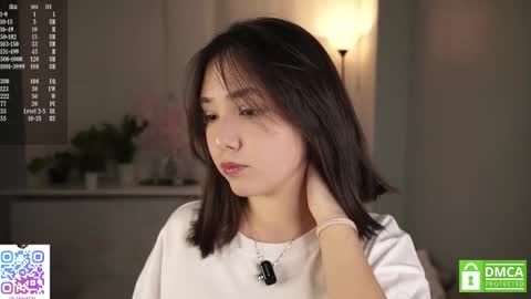 Astrid online show from November 7, 2025, 4:12 am