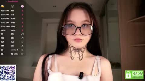 Astrid online show from November 8, 2025, 5:34 pm