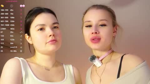 Astrid online show from February 11, 2026, 7:35 am