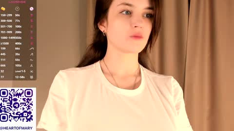 Snapshot of sweetyoops chatting on May 18, 2026, 6:25 pm Astrid online show from May 18, 2026, 6:25 pm