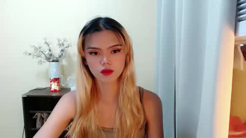 Megan online show from January 6, 2025, 6:03 am