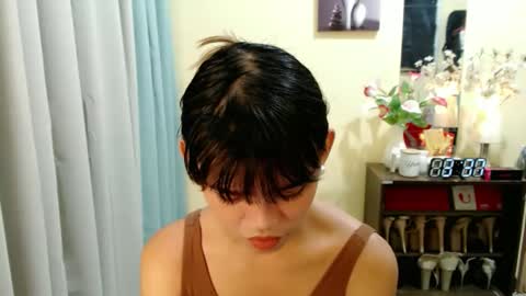 Snapshot of sweetytrannygirlxx chatting on May 31, 2026, 7:37 pm Megan online show from May 31, 2026, 7:37 pm
