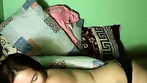 Sweetyummygirl online show from January 29, 2025, 1:05 am