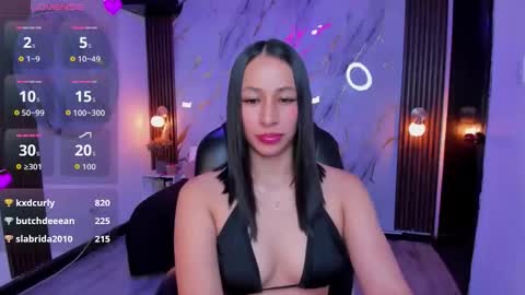 sweet online show from November 10, 2025, 9:03 pm