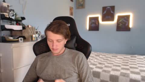 CAT online show from April 21, 2026, 2:45 pm