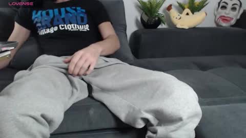 Snapshot of swetlittleboy4u chatting on February 13, 2026, 12:56 pm SwetLittleBoy4u online show from February 13, 2026, 12:56 pm