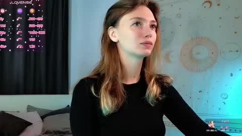 Snapshot of swettymolly chatting on September 19, 2025, 6:15 am swettymolly online show from September 19, 2025, 6:15 am