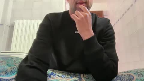 Snapshot of swissix chatting on October 17, 2025, 10:18 am Rocco online show from October 17, 2025, 10:18 am