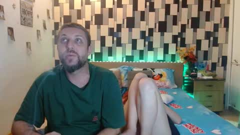 Johnny and Annabelle online show from December 19, 2024, 3:30 pm