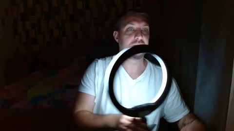 Johnny and Annabelle online show from February 2, 2025, 9:40 am