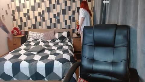 Johnny and Annabelle online show from October 19, 2025, 8:42 pm