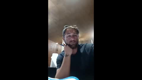 switchleg242 online show from April 13, 2026, 5:35 am