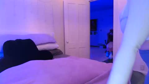 ashley blayde online show from February 19, 2026, 10:50 pm