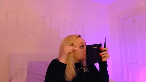 ashley blayde online show from March 2, 2026, 11:55 pm