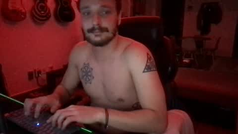 Luke online show from February 25, 2025, 8:14 am