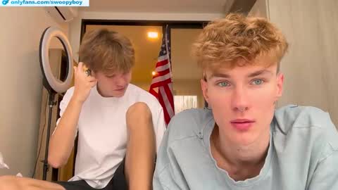 Snapshot of swoopyboy chatting on September 29, 2025, 9:25 am swoopyboy online show from September 29, 2025, 9:25 am