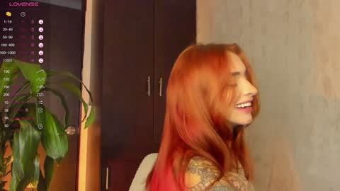 Ambar online show from January 7, 2025, 11:14 pm