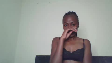 ALICIA online show from January 7, 2026, 10:23 pm