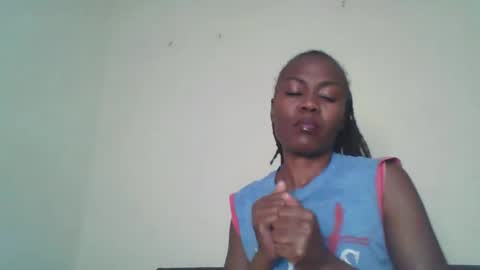 ALICIA online show from April 23, 2026, 10:34 pm