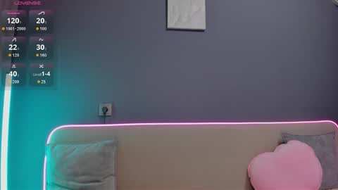 Ana online show from March 22, 2026, 1:20 am