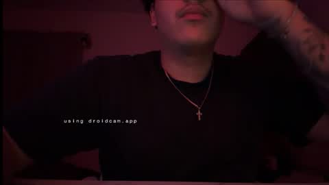 Snapshot of sxrrylol chatting on January 7, 2026, 8:06 am sxrrylol online show from January 7, 2026, 8:06 am