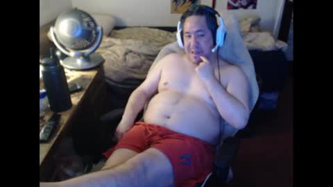 Rick Hard online show from October 7, 2025, 5:10 pm