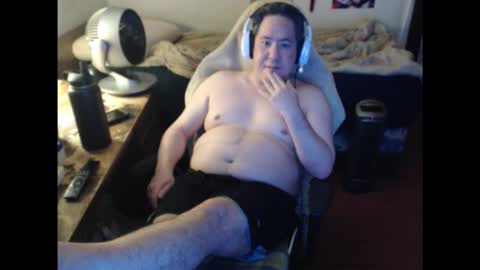 Rick Hard online show from November 4, 2025, 6:12 am