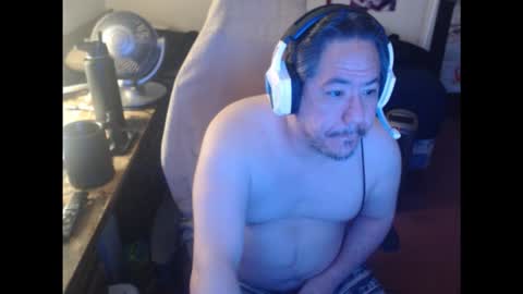 Rick Hard online show from February 27, 2026, 6:41 pm