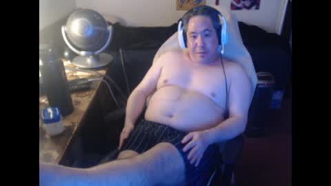 Rick Hard online show from April 30, 2026, 6:20 am