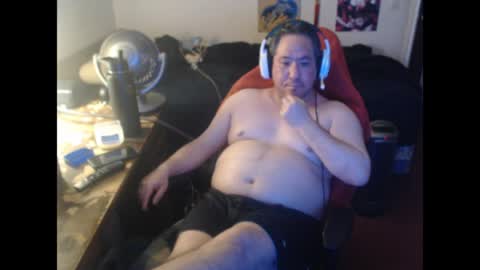 Rick Hard online show from May 28, 2026, 6:38 pm