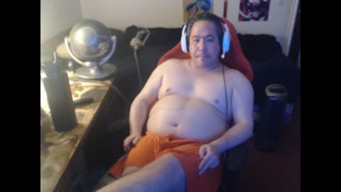 Rick Hard online show from June 10, 2026, 5:56 pm