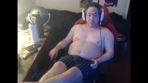 Rick Hard online show from June 30, 2026, 7:15 pm