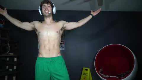 Snapshot of sydaffect chatting on February 24, 2026, 3:37 am Sydaffect online show from February 24, 2026, 3:37 am