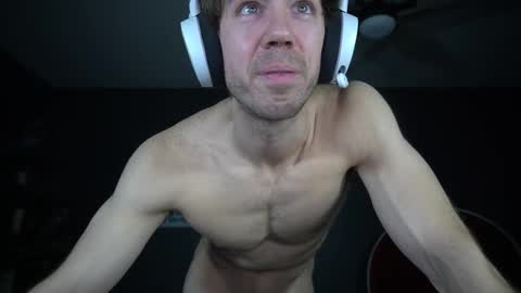 Sydaffect online show from March 9, 2026, 2:59 am