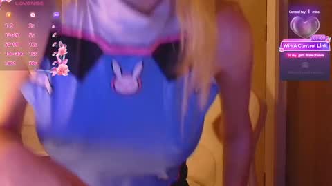 Milena online show from December 31, 2024, 1:26 am
