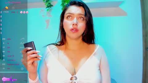 Call me Daian  Independient model online show from November 5, 2025, 4:56 am