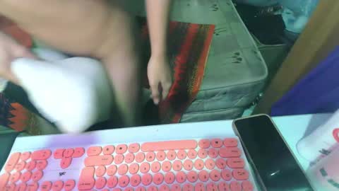 Snapshot of sydnyxox1 chatting on March 1, 2026, 8:27 am sydnyxox1 online show from March 1, 2026, 8:27 am